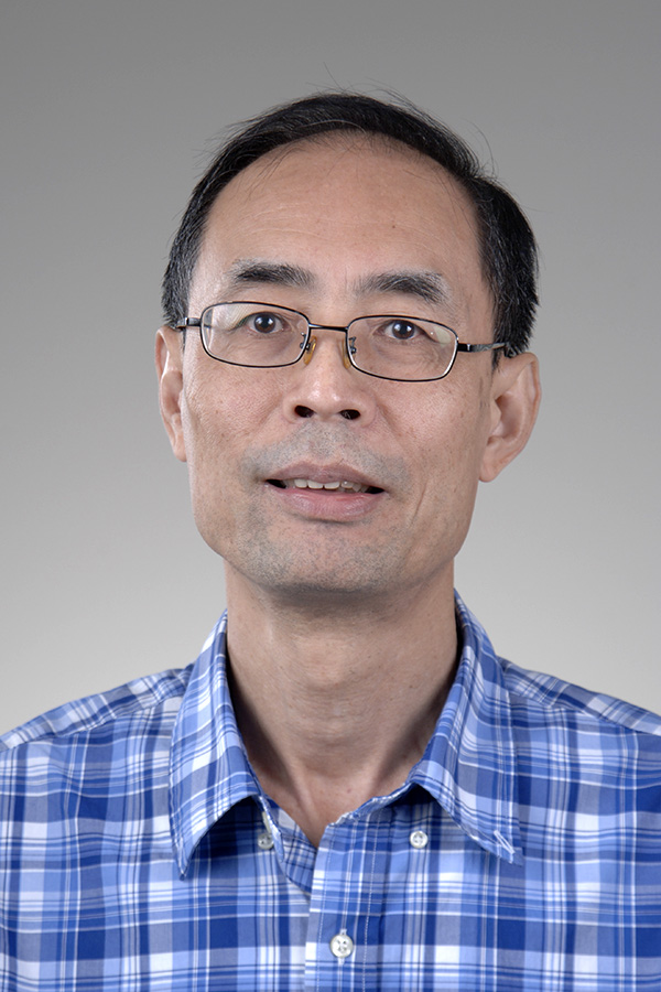 Department of Cell and Cancer Biology Faculty Profiles